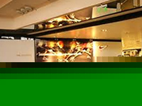 service de cortinas