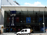 service de cortinas