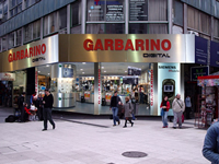 service de cortinas
