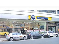 service de cortinas
