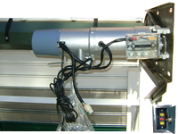 service de cortinas