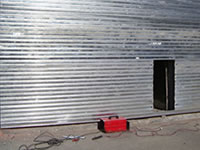 service de cortinas